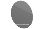 2019-2024 Chevrolet Blazer Gas Lid Cover Painted 84782824 ReveMoto Painted Auto Parts Replacement