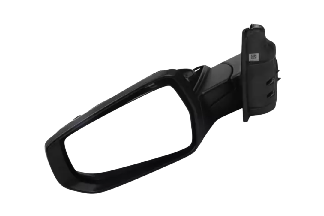 2019-2024 Chevrolet Malibu Side View Mirror Painted (OEM | Driver-Side) 84705505 GM1320539 ReveMoto Painted Auto Parts Replacement