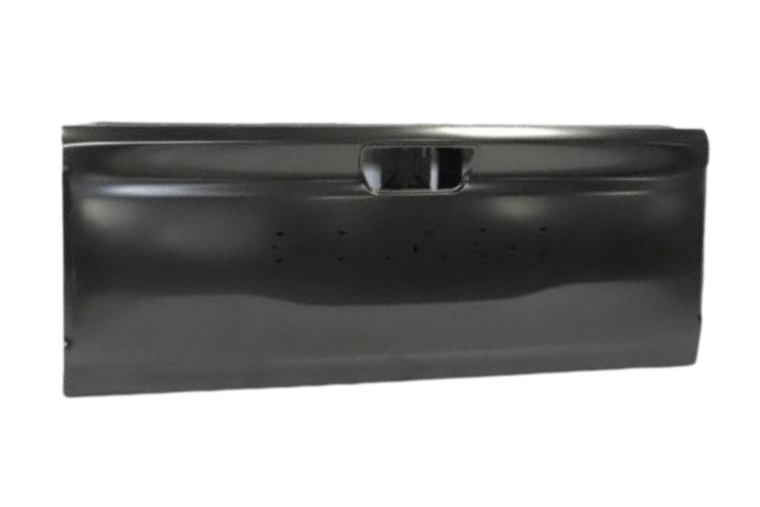 2019-2024 Dodge Ram Tailgate Painted 68394475AE 68623974AB ReveMoto Replacement Painted Car Parts Painted Auto Parts