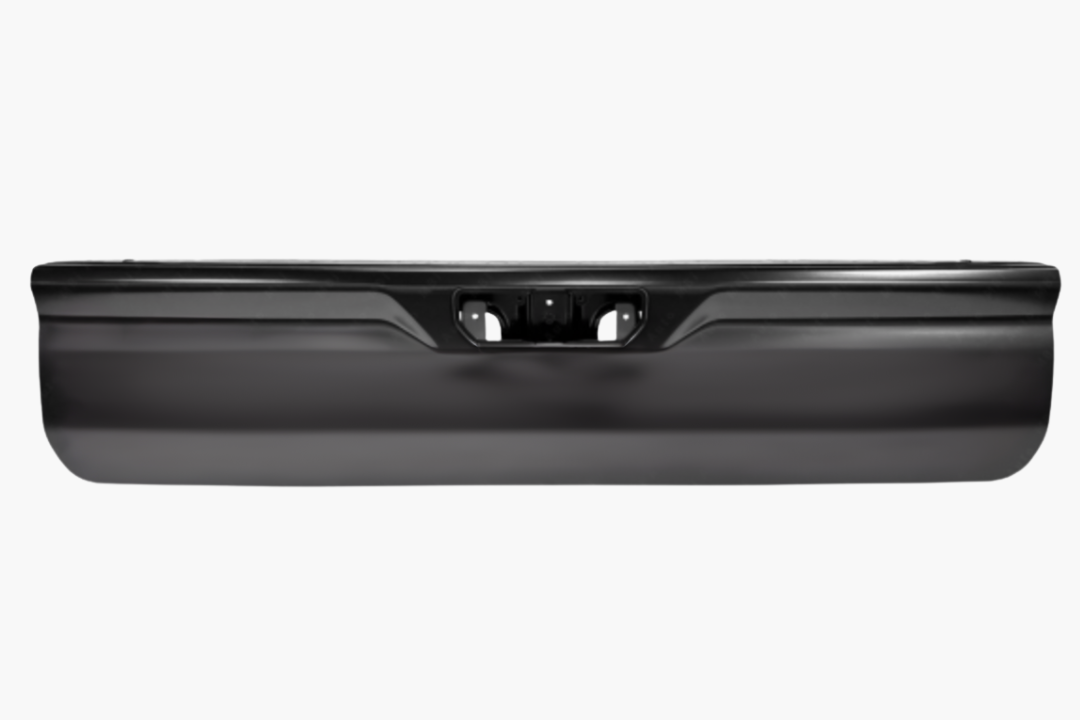 2019-2024 GMC Sierra Tailgate Painted 85518591 ReveMoto Painted Auto Parts Replacement