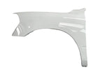 2019-2024 RAM Fender Painted Bright White (PW7) 68360831AB CH1240295 ReveMoto Painted Auto Parts Replacement