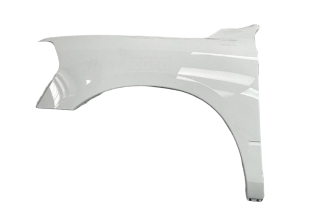 2019-2024 RAM Fender Painted Bright White (PW7) 68360831AB CH1240295 ReveMoto Painted Auto Parts Replacement