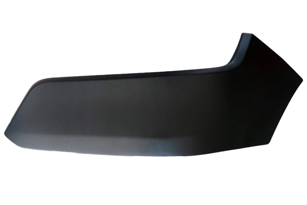 2019-2024 Ram 1500 Front Filler Panel Painted 68403911AE