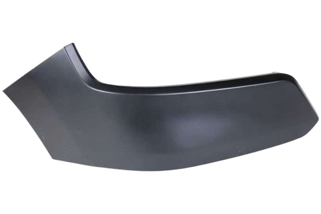 2019-2024 Ram 1500 Front Filler Panel Painted 68403910AE