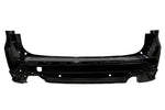 2019-2024 Subaru Forester Rear Bumper Painted_WITHOUT: Reverse Auto Brake, Sport_57704SJ301_SU1100194