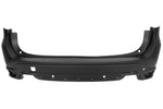 2019-2024 Subaru Forester Rear Bumper Painted_WITH: Reverse Auto Brake, Sport_ 57702SJ310_ SU1100196