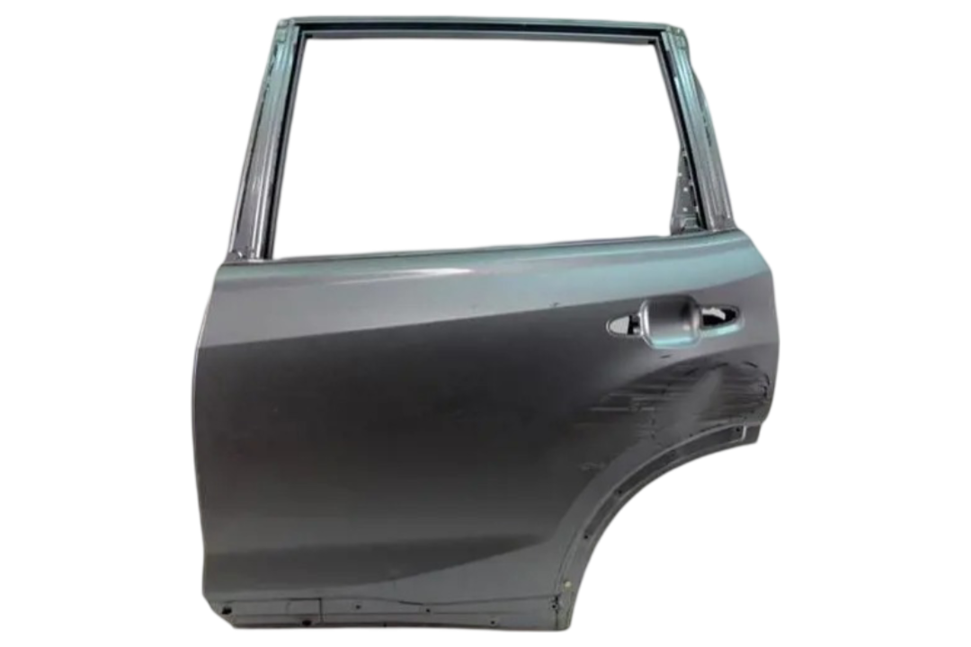 2019-2024 Subaru Forester Rear Door Shell Painted (OEM) 60409SJ0109P
