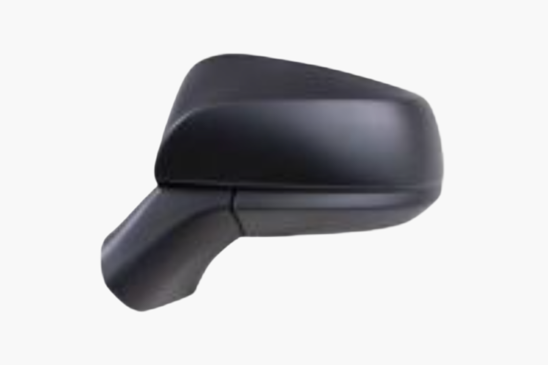 2019-2024 Toyota RAV4 Side View Mirror Painted (WITHOUT: Puddle Lamp, Panoramic View) 879400R908 ReveMoto Painted Auto Body Parts