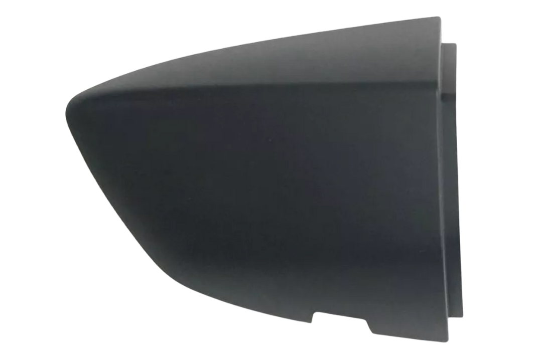 2019-2024 Volkswagen Jetta Door Handle Key Cover Sub-Assembly Painted (Passenger-Side) 17A837880GRU ReveMoto Painted Auto Parts Replacement