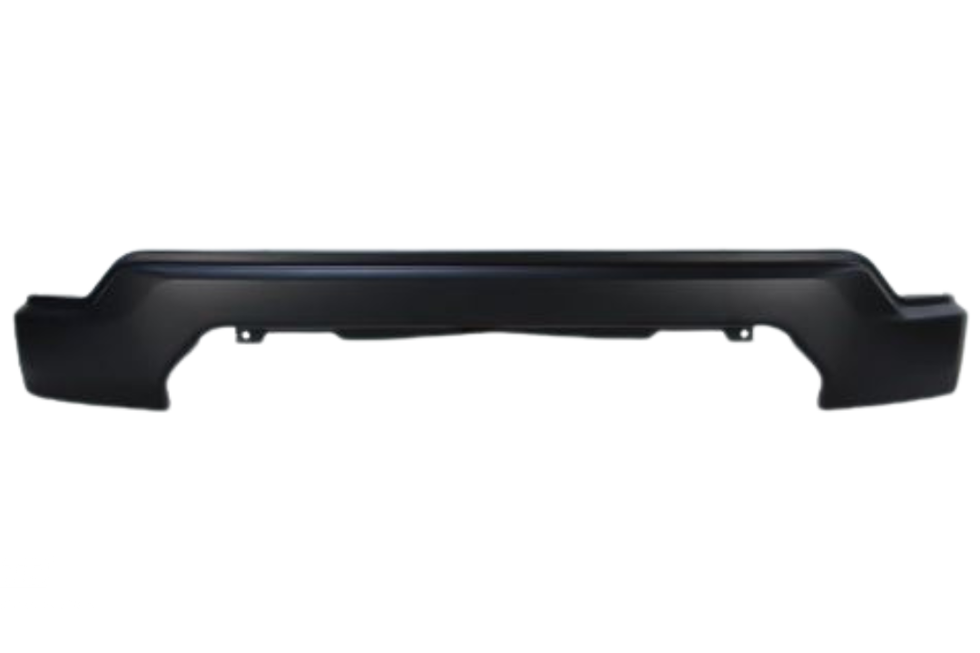 85103441 2019-2025 GMC Sierra Front Bumper Painted (1500 | Impact Bar | OEM ...