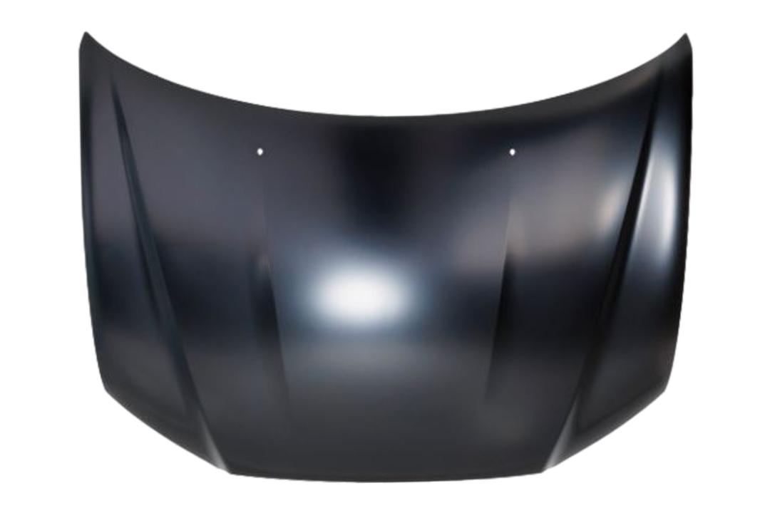 2019-2025 Mazda Mazda3 Hood Painted ReveMoto Painted Auto Body Parts