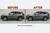 2019-2025 Toyota RAV4 Fender Flare Painted (WITHOUT TRD | Set of 6) Before and After
