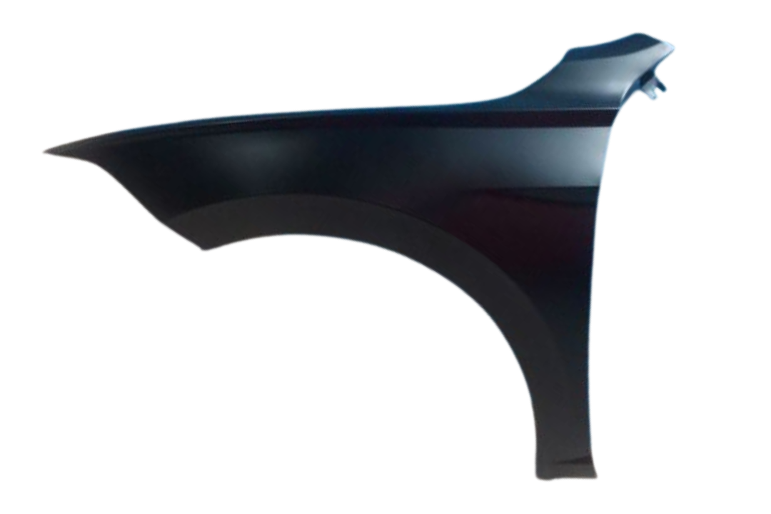 2019-2025 Volkswagen Jetta Fender Painted 17A821105A VW1240153 ReveMoto Painted Auto Parts Replacement 