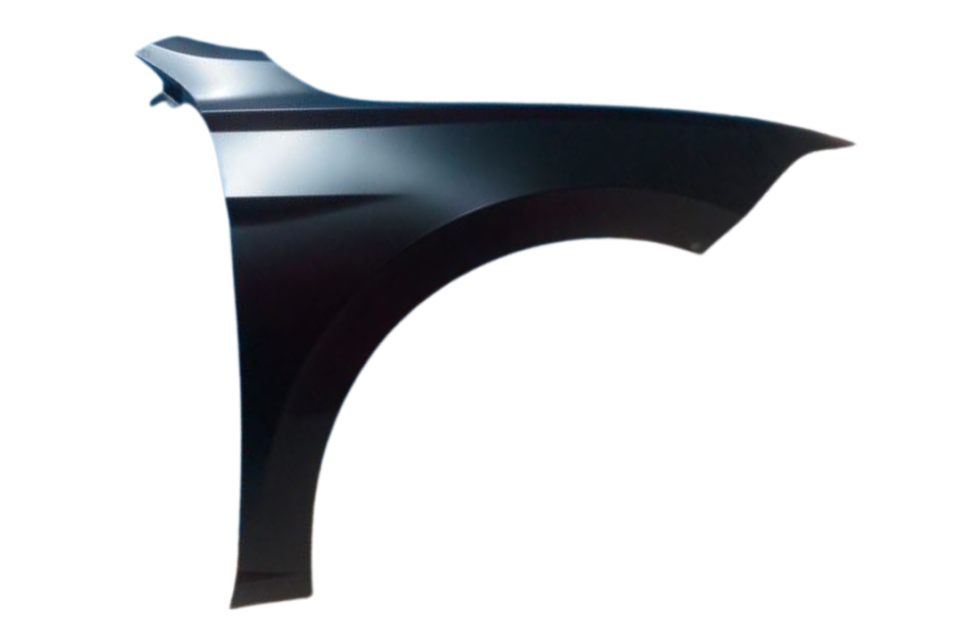 2019-2025 Volkswagen Jetta Fender Painted 17A821106A VW1241153 ReveMoto Painted Auto Parts Replacement 