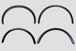 2019-2026 BMW X7 Fender Flare Painted (Set of 4 | WITHOUT: M Package)