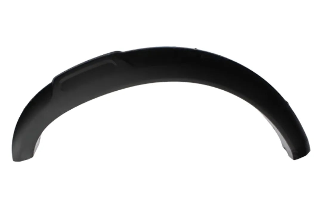 2019-2026 Ram 2500 Fender Flare Painted (Set of 4)