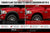 2019-2026 Ram 2500 Painted Fender Flare Conversion (OEM | Set of 4) | Painted to Match, Ready to Install - Before and After Image