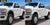 2019-2026 Ram 3500 DRW Painted Fender Flare Conversion (OEM Style | Set of 4) | Painted to Match, Ready to Install