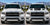 2019–2024 Ram 1500 Big Horn to Rebel/Sport Performance Hood Conversion – Painted to Match