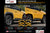 2019–2025 Toyota RAV4 TRD Painted Fender Flare Conversion (OEM | Set of 6) | Painted to Match, Ready to Install - Before and After Image