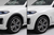 2019-2026 BMW X7 Fender Flare Painted (Set of 4 | WITHOUT M Package)