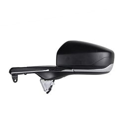 2020-2022 Subaru Legacy : Side View Mirror Painted (WITHOUT: Heat)
