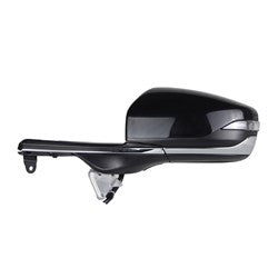 2020-2022 Subaru Legacy Side View Mirror Painted (WITH: Heat)_WITH: Heat, Turn Signal Light | WITHOUT: Blind Spot_Left, Driver-Side_ 91036AN08A_ SU1320181