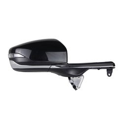 2020-2022 Subaru Legacy : Side View Mirror Painted (WITH: Heat)