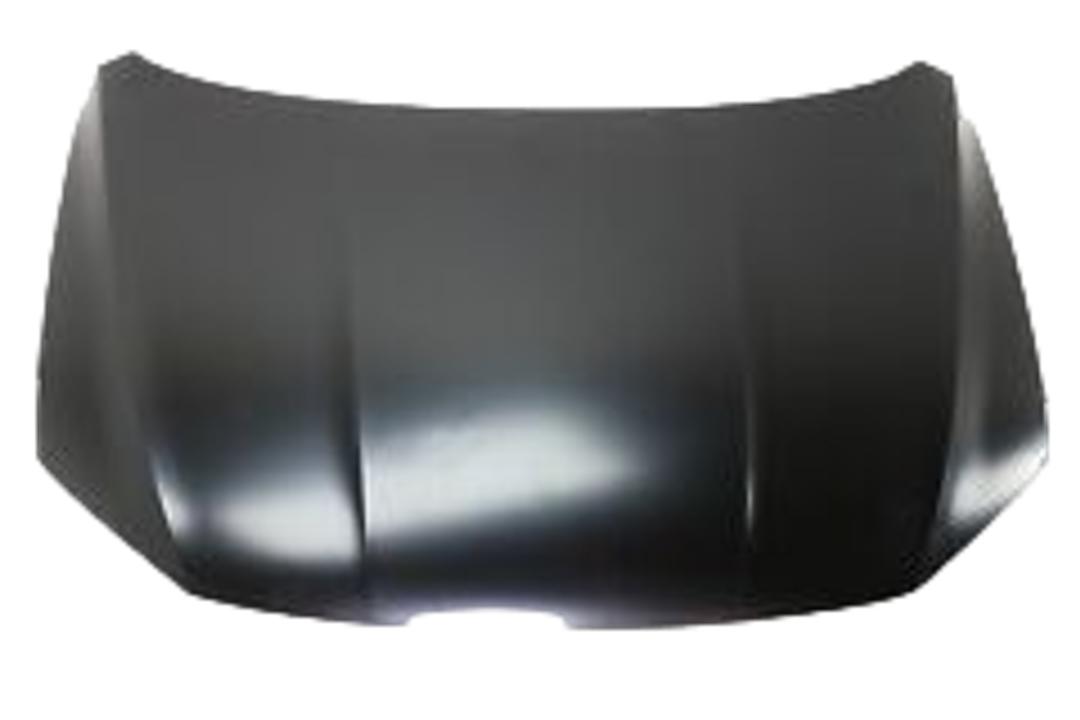 2020-2021 Volkswagen Passat Hood Painted_ 561823031G