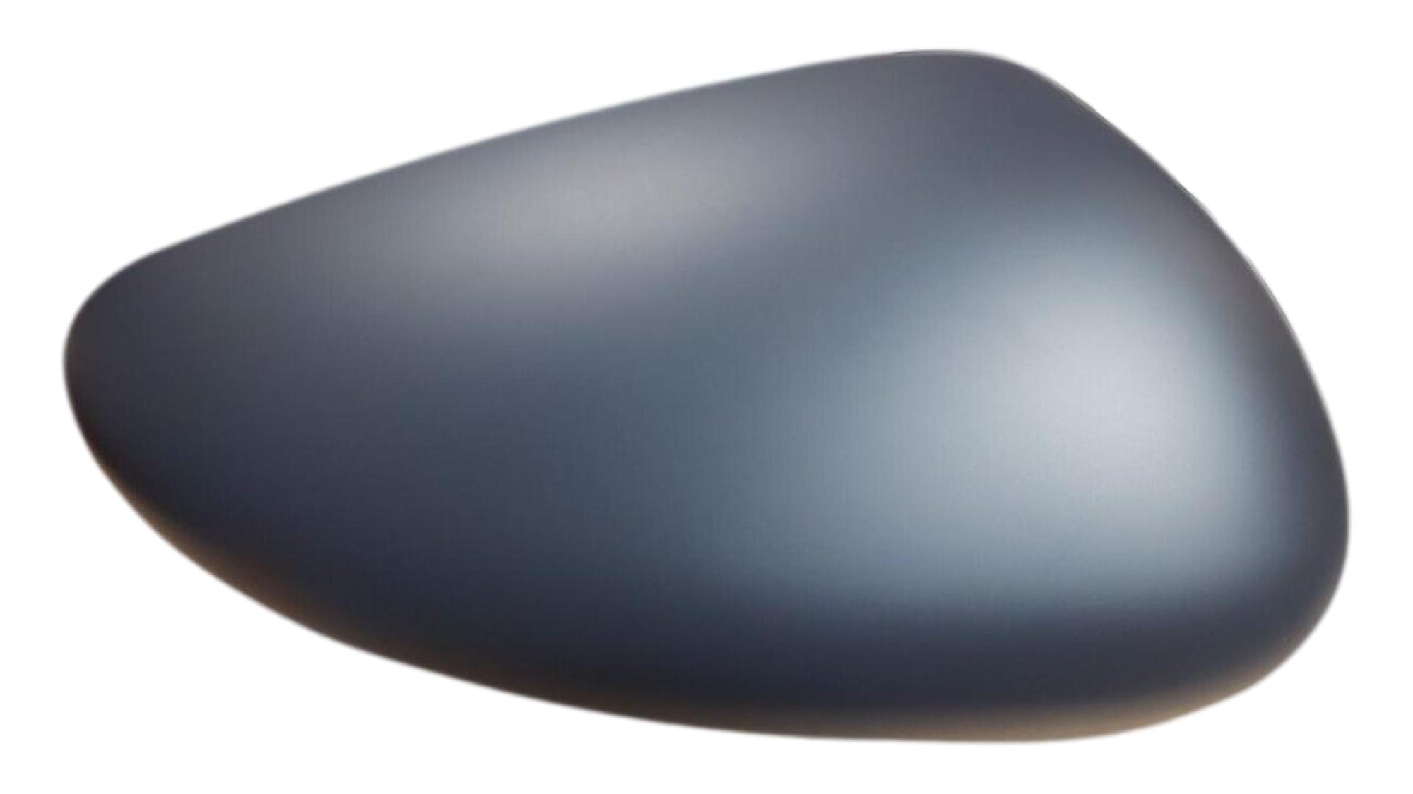 2020-2022 Ford Escape Side View Mirror Cover Painted (WITHOUT_ Blind Spot Monitor) Agate Black Metallic (UM) _ 2020-2021 _ (OEM Only) WITHOUT_ Blind Spot Monitor _ Right, Passenger-Side Agate Black Metallic (UM) LJ6Z17D742CAPTM