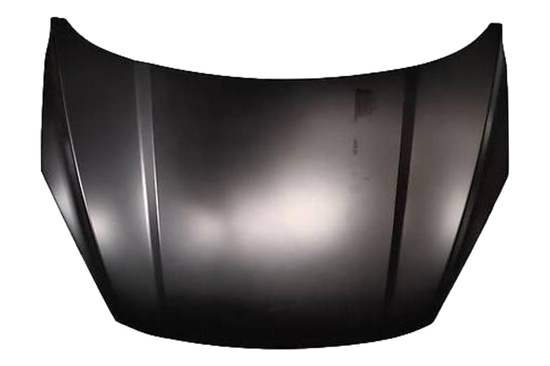 2020-2022 Ford Escape Hood Painted LJ6Z16612A FO1230338