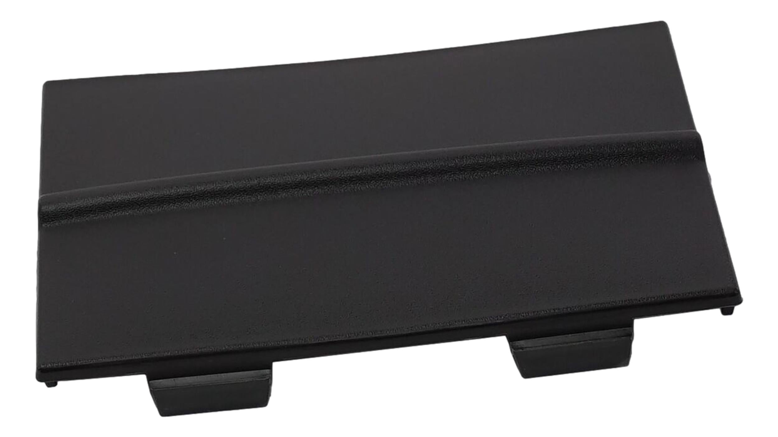 thumbnail image 2 of KAP Tow Hook Cover For 2022-2024 Ford Expedition/Expedition Max - PTM NL1Z17F000BAPTM 2 of 4