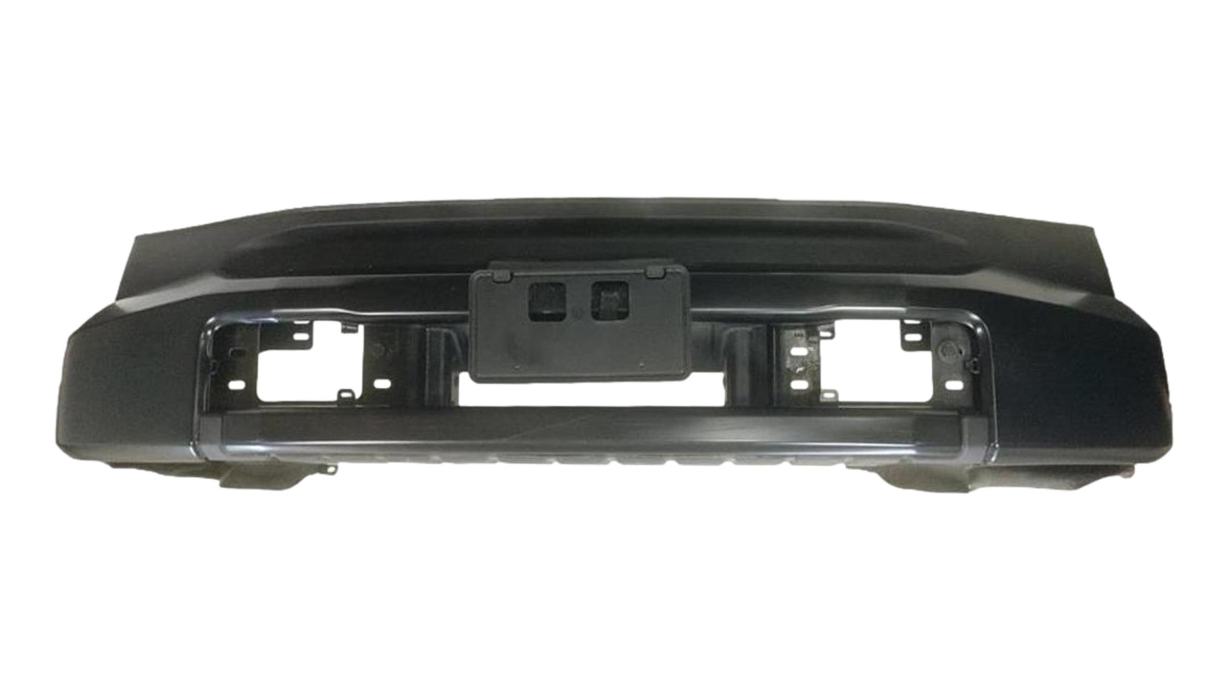 2020-2022 Ford F250 Front Bumper Painted LC3Z17757AA