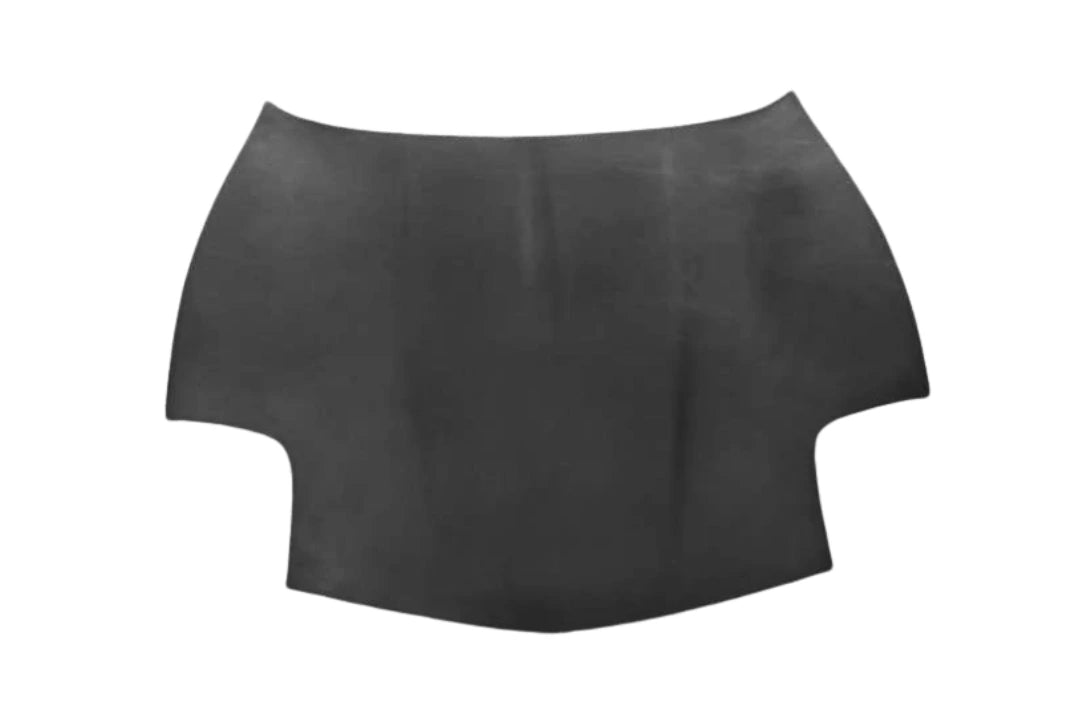 2020-2022 Chevrolet Corvette Hood Painted 84853153 