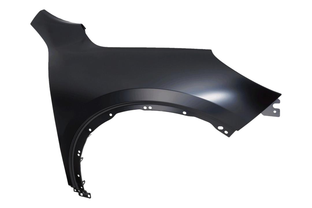 2020-2022 Ford Escape - Fender Painted (Passenger-Side) LJ6Z16005A ReveMoto Painted Auto Parts Replacement