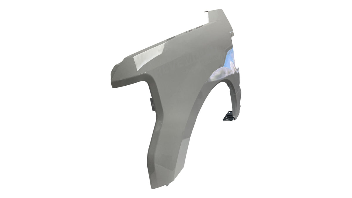 25351 - 2020-2022 Ford F250 Fender Painted (Driver-Side) Oxford White (Z1)¬†LC3Z16006A LC3Z16006D FO1240330