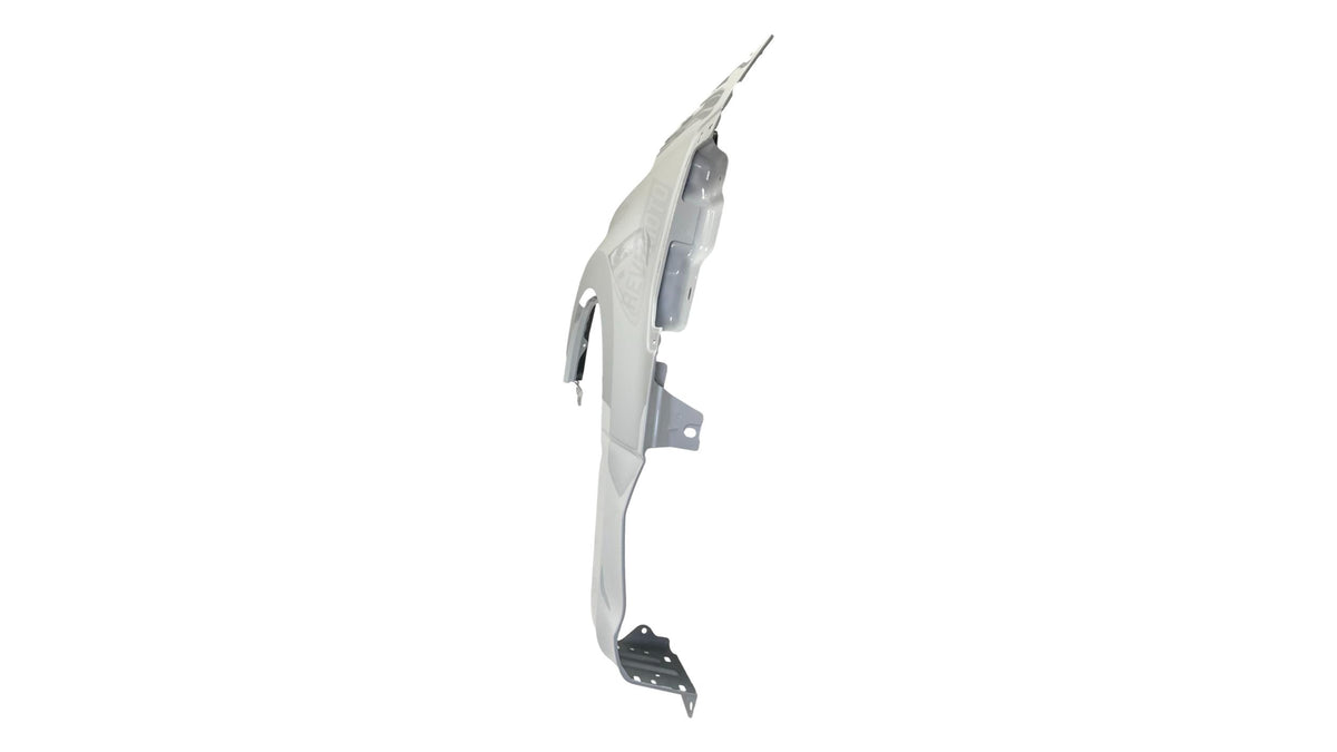 25351 - 2020-2022 Ford F250 Fender Painted (Driver-Side) Oxford White (Z1)¬†LC3Z16006A LC3Z16006D FO1240330