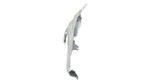 25351 - 2020-2022 Ford F250 Fender Painted (Driver-Side) Oxford White (Z1)¬†LC3Z16006A LC3Z16006D FO1240330