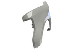 25867 - 2020-2022 Ford F250 Fender Painted (Driver-Side) Star White Pearl (AZ) LC3Z16006A/LC3Z16006D FO1240330