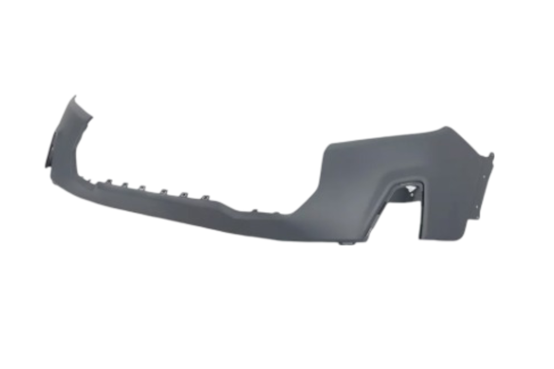 2020-2022 GMC Acadia Front Bumper Painted (WITHOUT: Pre Crash) 84779372 ReveMoto Replacement Painted Car Parts Painted Auto Parts