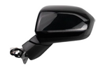 2020-2022 Hyundai Palisade Side View Mirror Painted HY1320276 ReveMoto Painted Auto Parts Replacement 