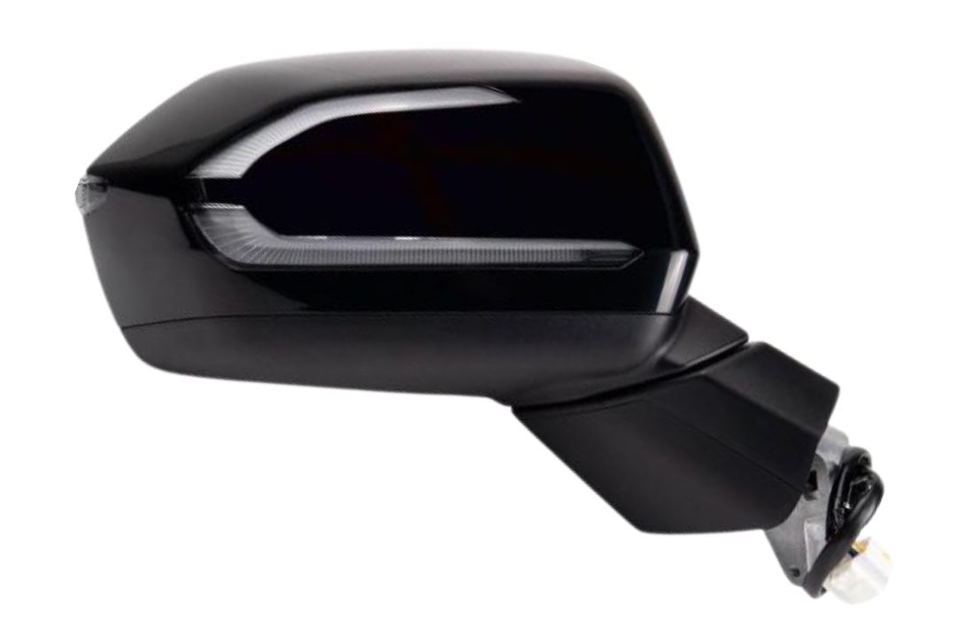 2020-2022 Hyundai Palisade Side View Mirror Painted HY1321276 ReveMoto Painted Auto Parts Replacement 