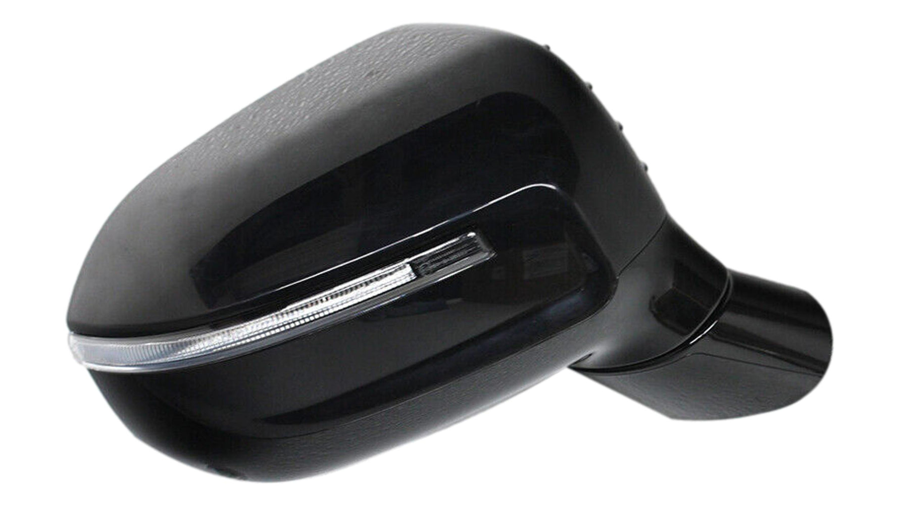 2020-2022 Kia Telluride Side View Mirror Painted Right, Passenger-Side 87620S9070