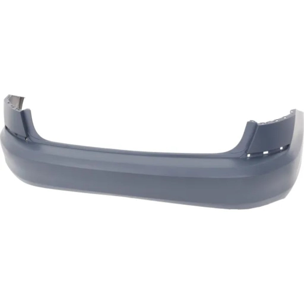 2020-2022 Volkswagen Passat Rear Bumper Painted