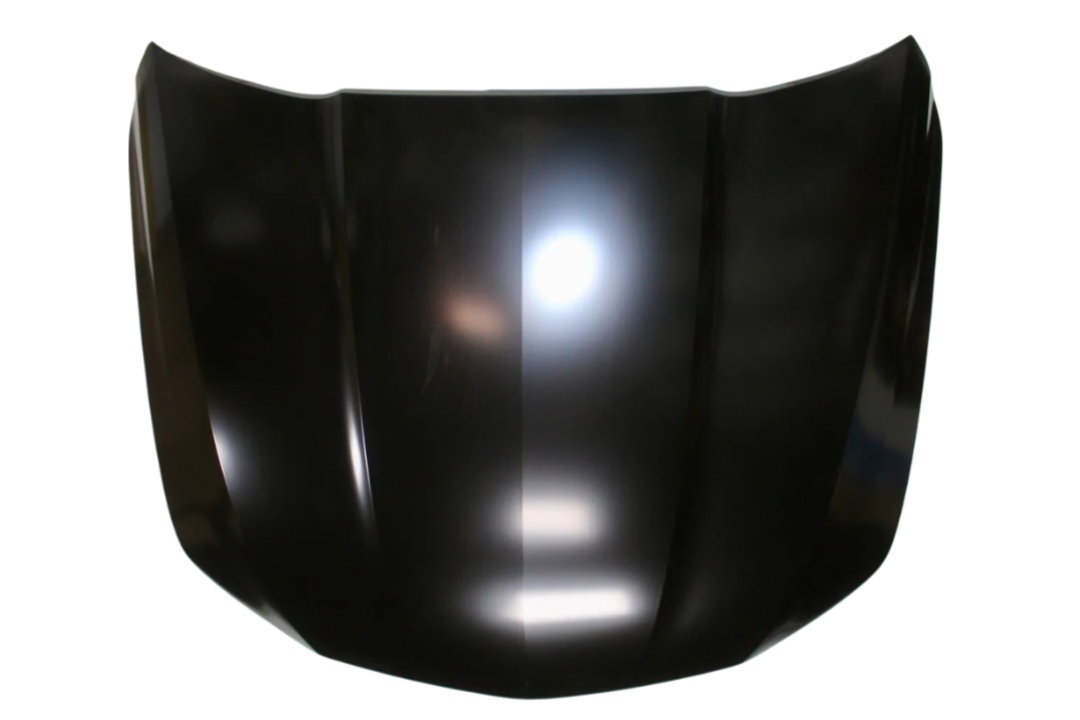2020-2023 Cadillac CT4 Hood Painted 84879189