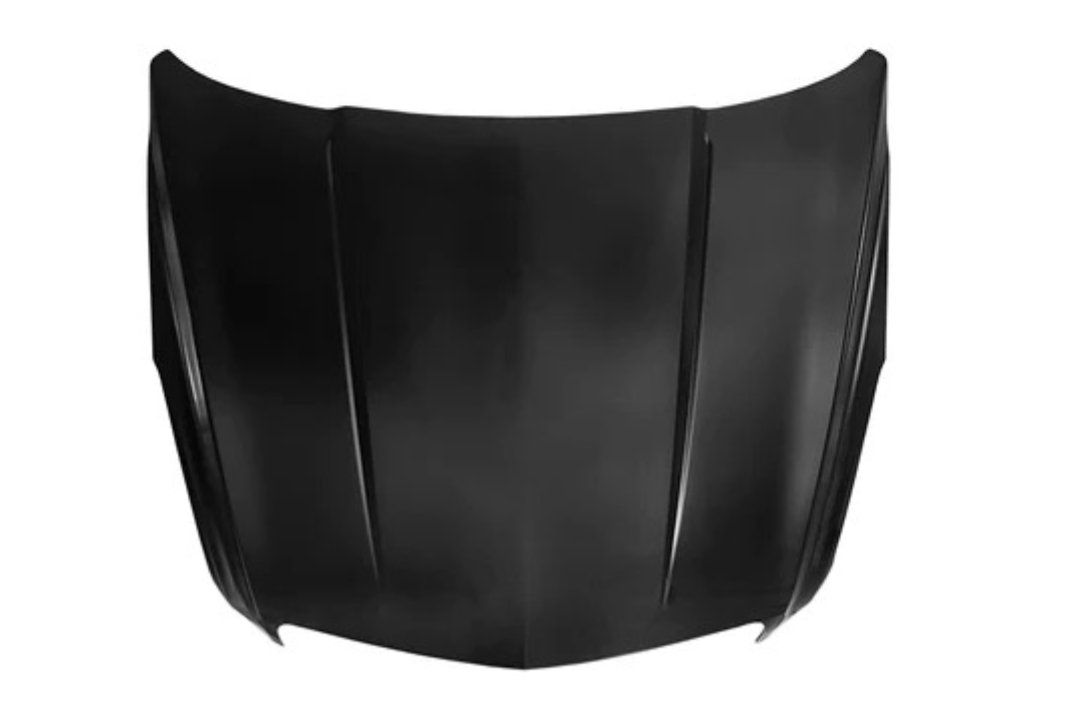 2020-2023 Cadillac XT6 Hood Painted 84931160