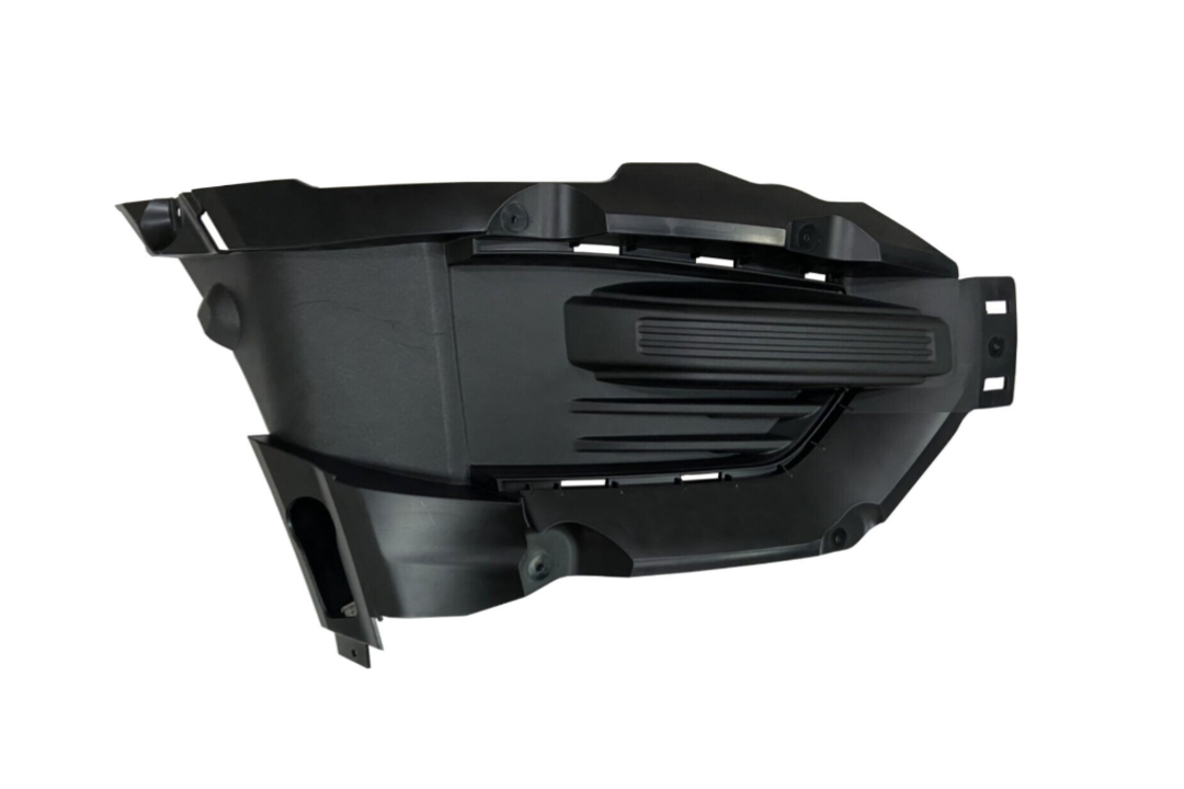 2020-2023 Ford Explorer Fog Light Bezel (OEM | Front Right) LB5Z15A246AA