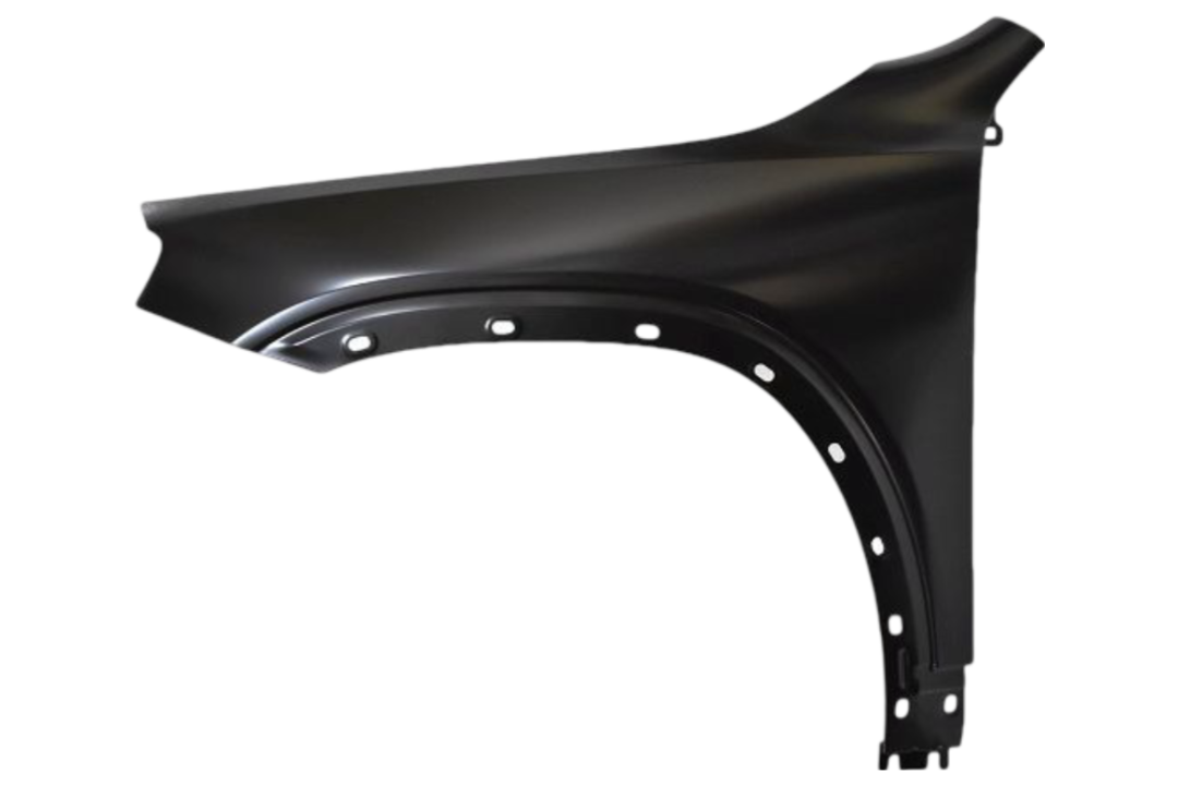 2020-2023 Mercedes-Benz GLB250 Fender Painted 2478810101