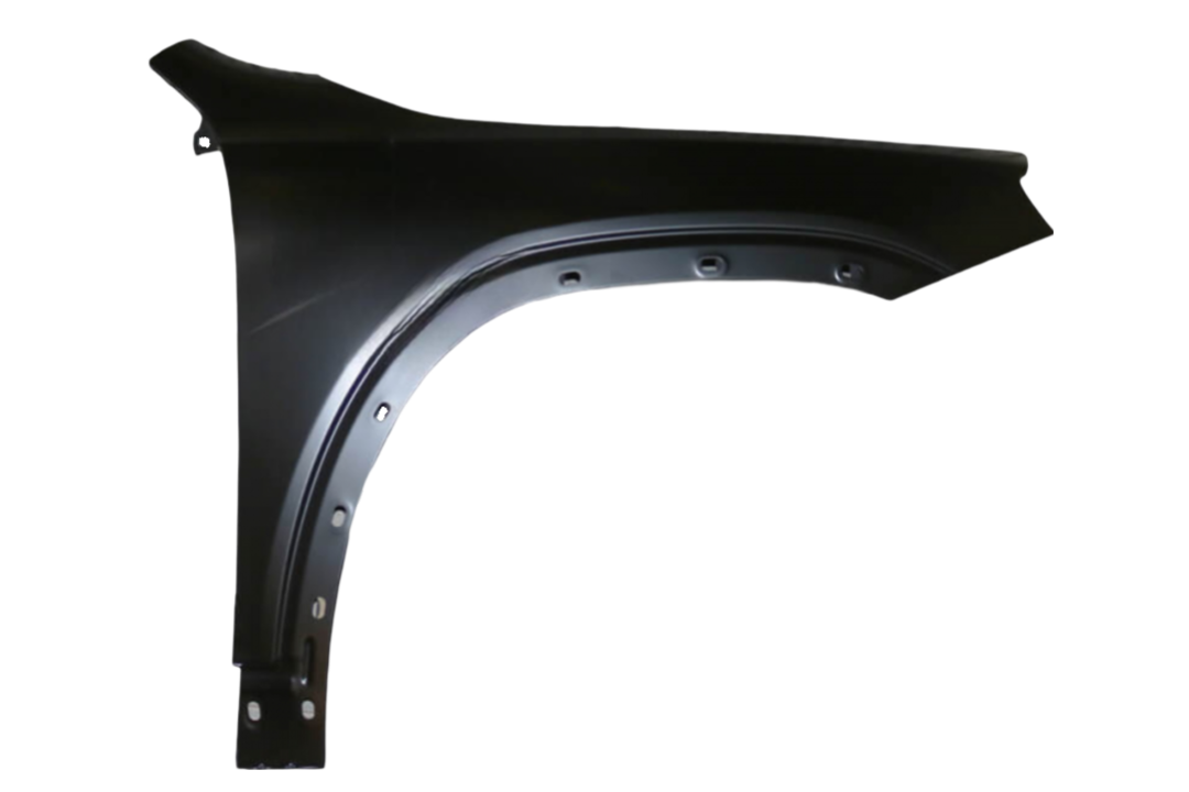 2020-2023 Mercedes-Benz GLB250 Fender Painted 2478810201