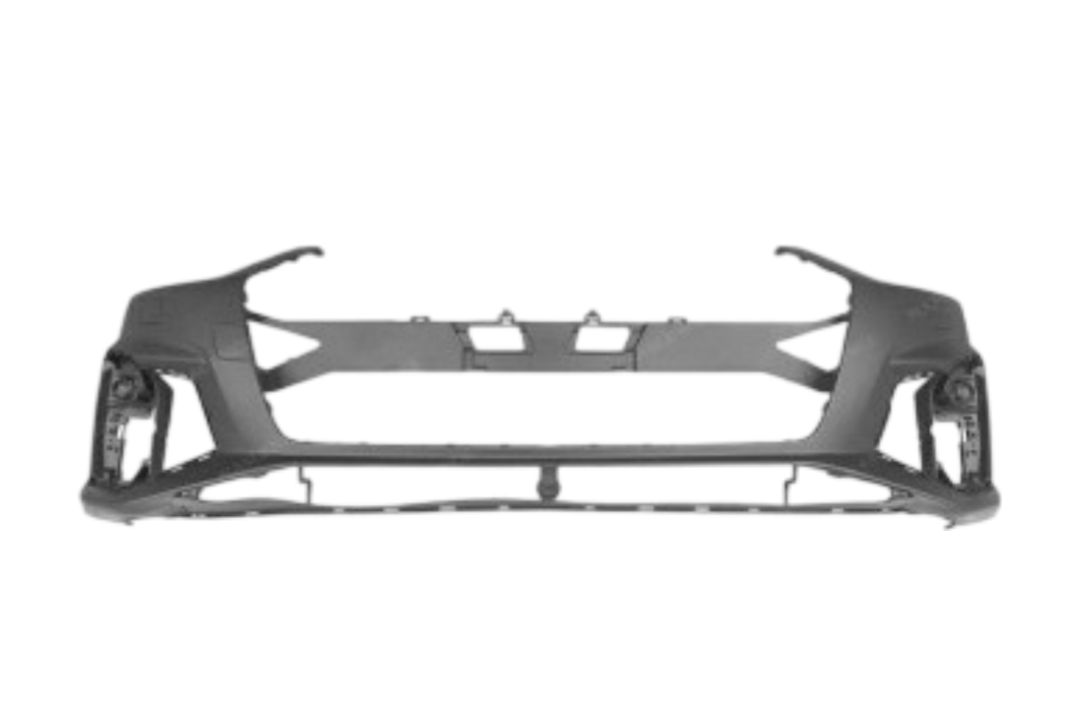 2020-2023 Audi A5 Quattro Front Bumper Painted (Prestige)8W6807065AEGRU